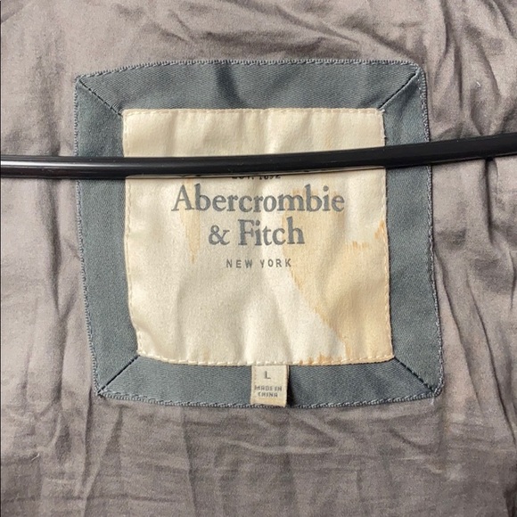 Winter Coat - Picture 4 of 4